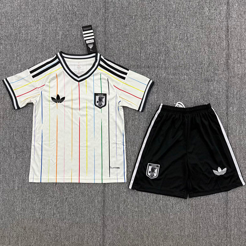 Maillot Enfant Japon 26-27
