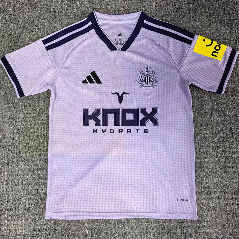 Maillot Newcastle United FC 26-27
