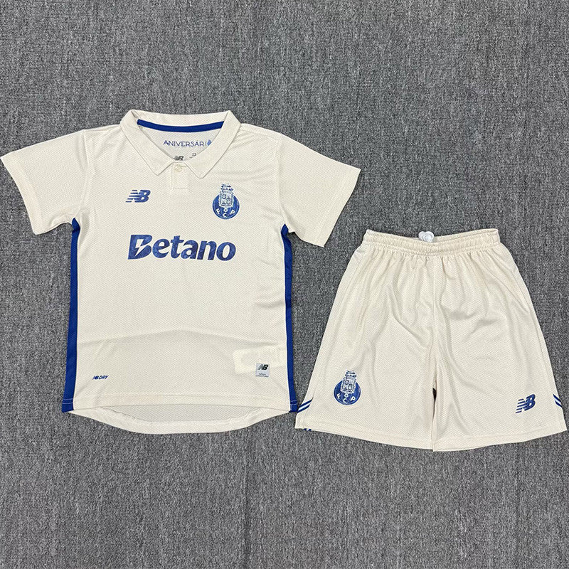 Maillot Enfant FC Porto 25-26