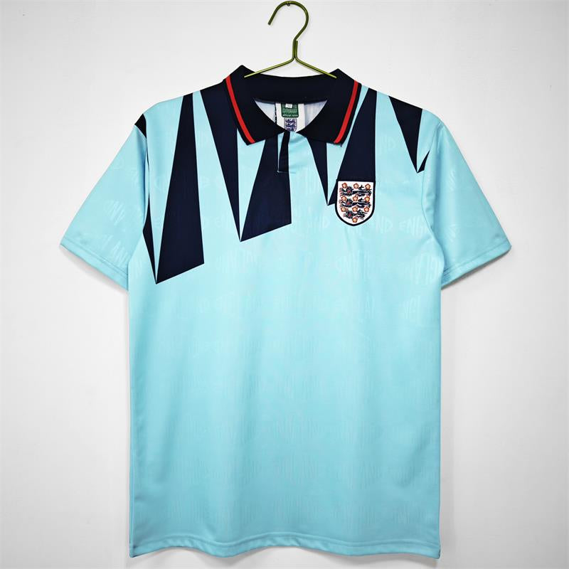 Maillot Retro Angleterre
