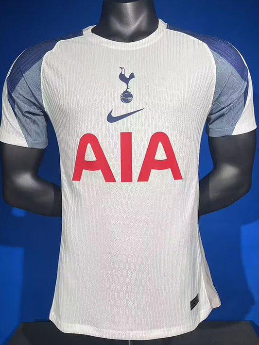 Maillot Tottenham Hotspur FC Version Player 25-26