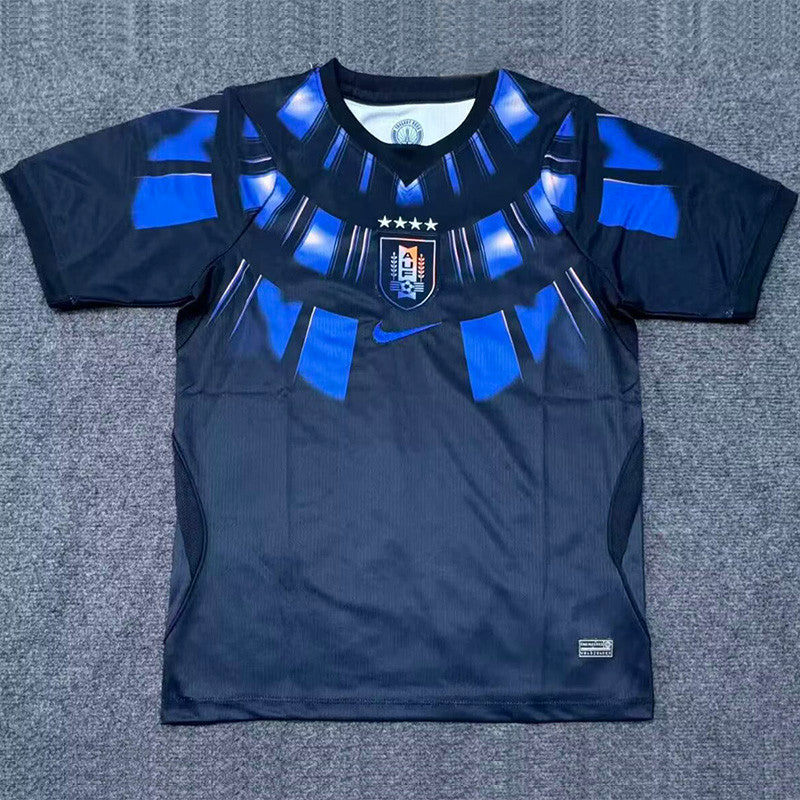 Maillot Uruguay 26-27