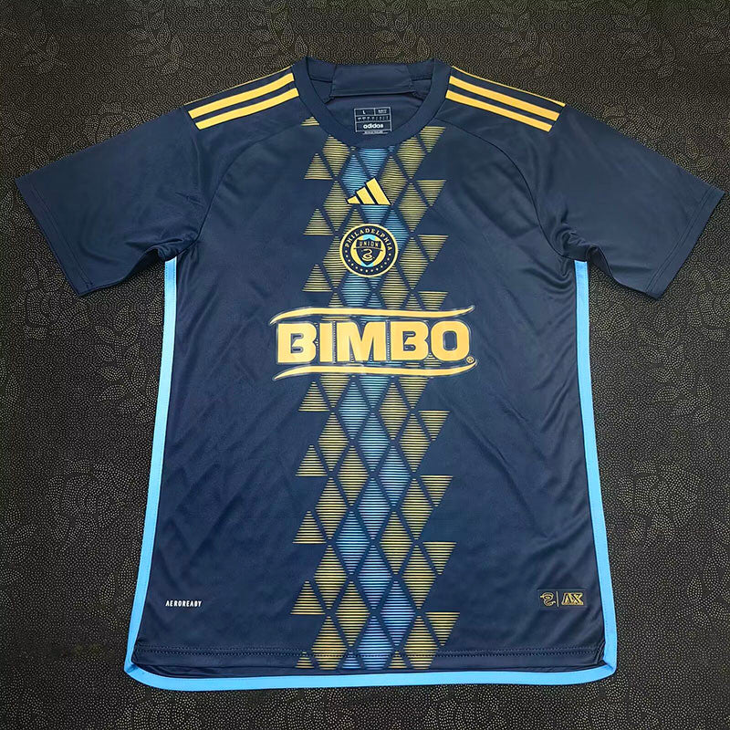 Maillot Philadelphie Union 24-25