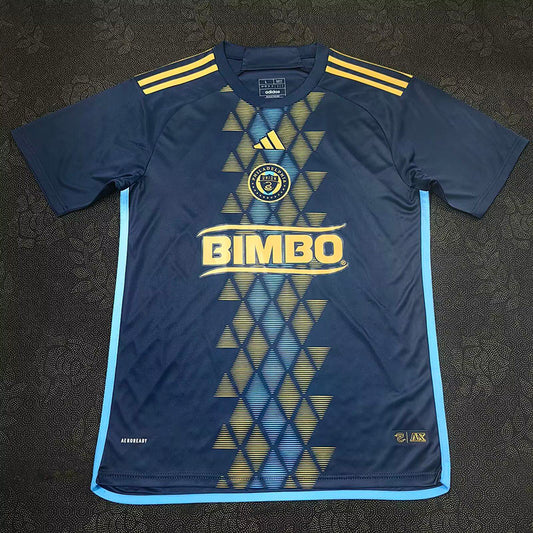 Maillot Philadelphie Union 24-25