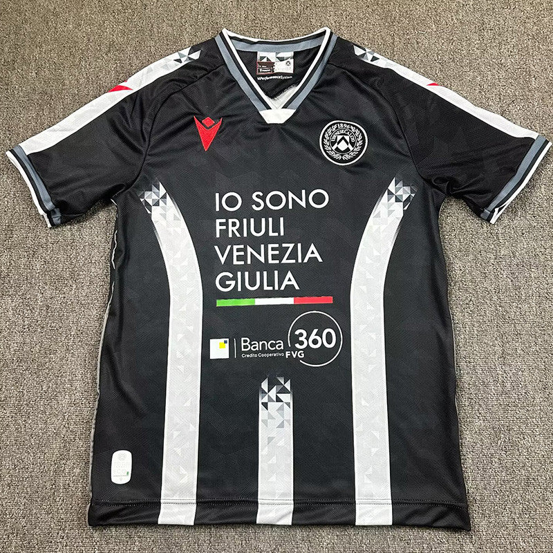 Maillot Udinese 25-26