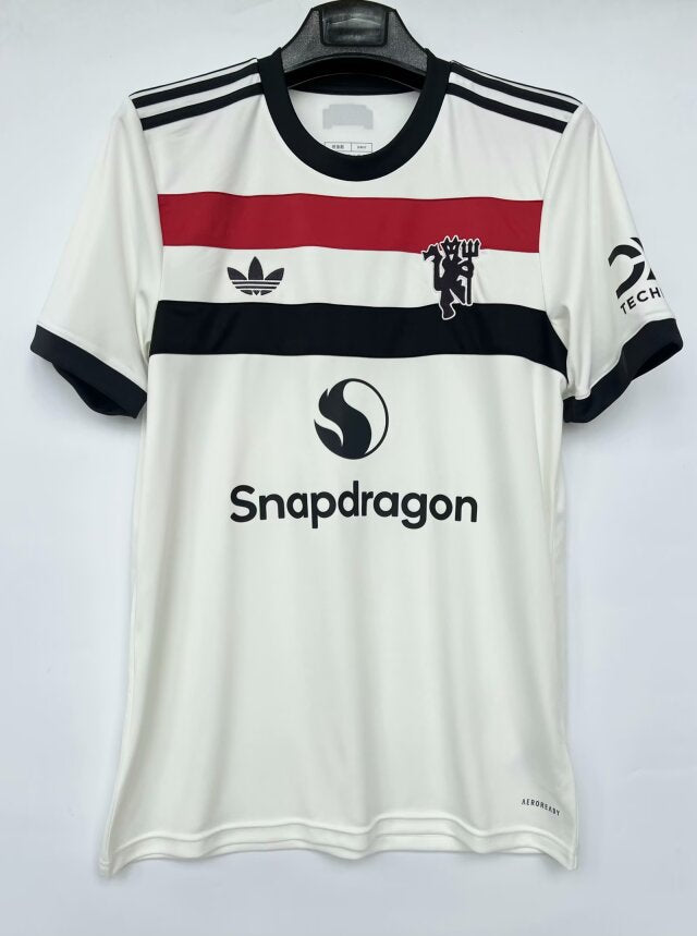 Maillot Manchester United FC 24-25