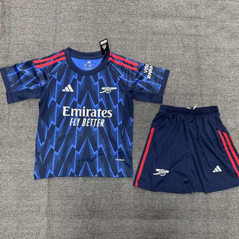 Maillot Enfant Arsenal FC 25-26