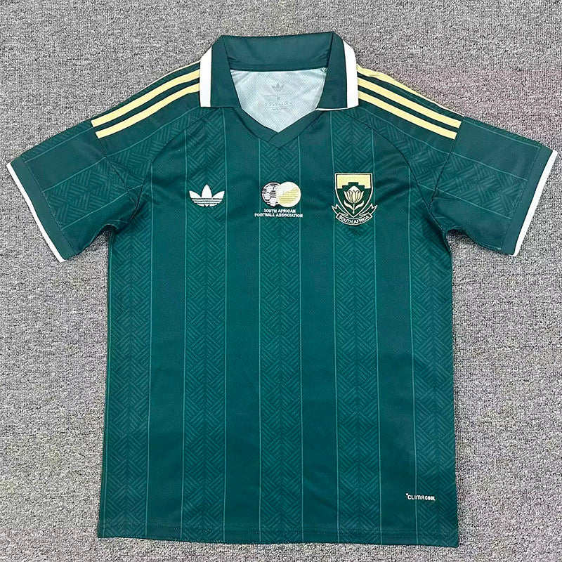 Maillot Afrique du sud 26-27