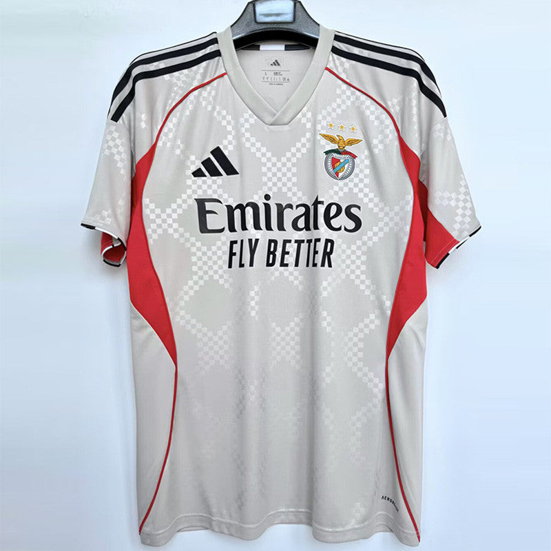 Maillot S.L. Benfica 25-26