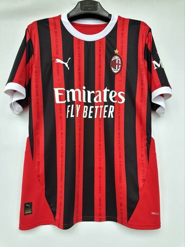 Maillot Milan AC 24-25