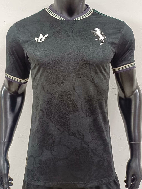 Maillot Juventus Version Player 25-26