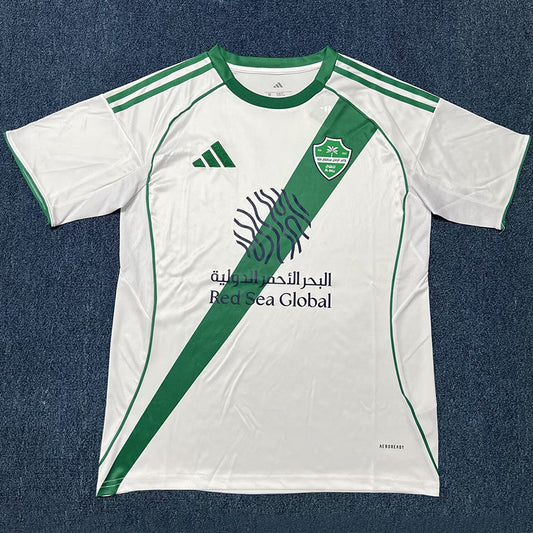 Maillot Al-Ahli Saudi 25-26