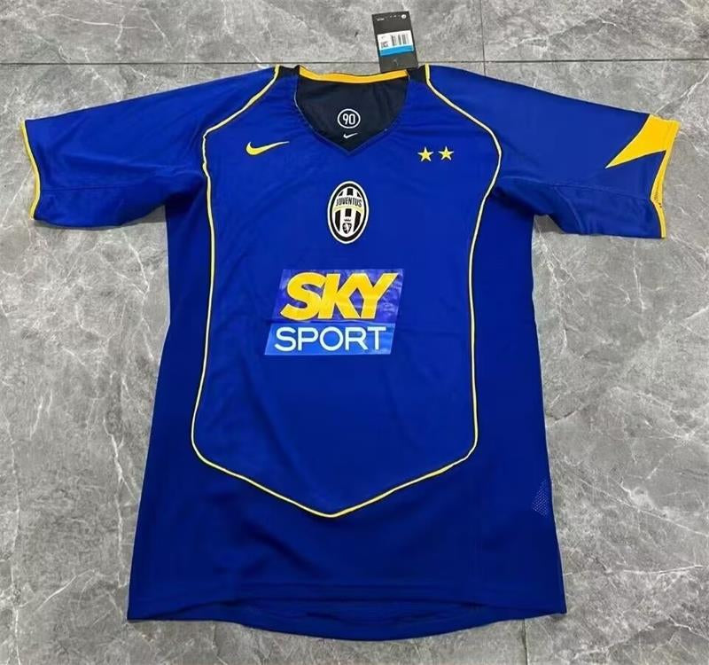 Maillot Retro Juventus F.C.