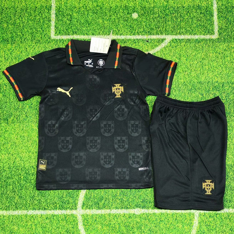 Maillot Enfant Portugal 26-27