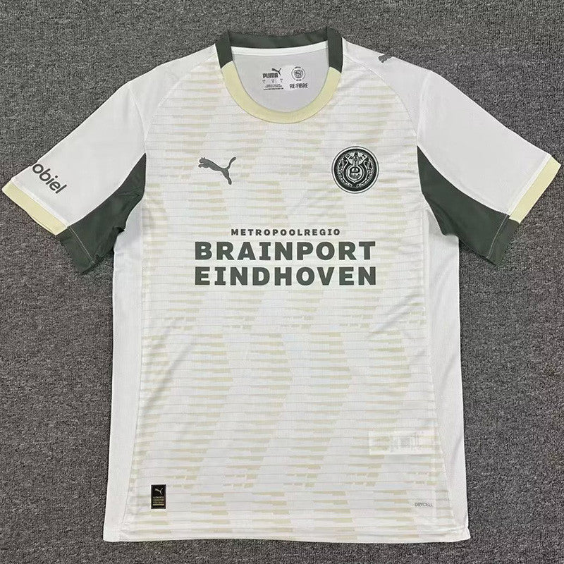 Maillot PSV Eindhoven 25-26