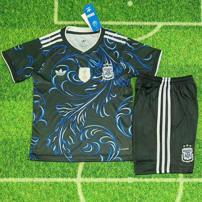 Maillot Enfant Argentine 26-27