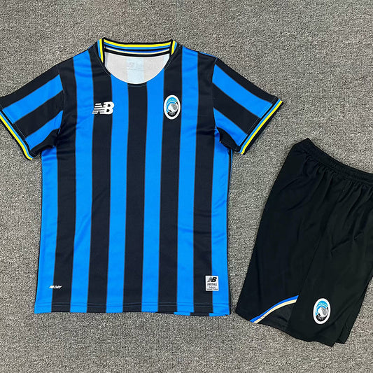 Maillot Enfant Atalanta Bergam 25-26