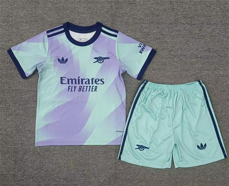 Maillot Enfant Arsenal FC 24-25
