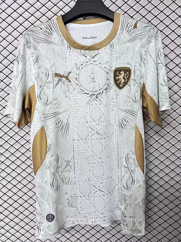 Maillot République Tchèque 26-27