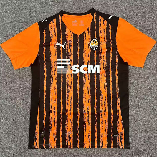 Maillot Shakhtar Donetsk 25-26