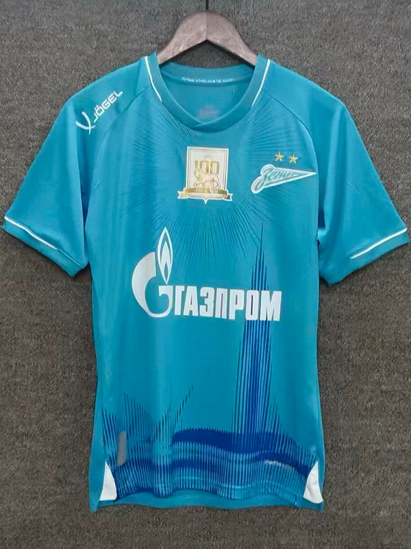 Maillot Zenith 25-26