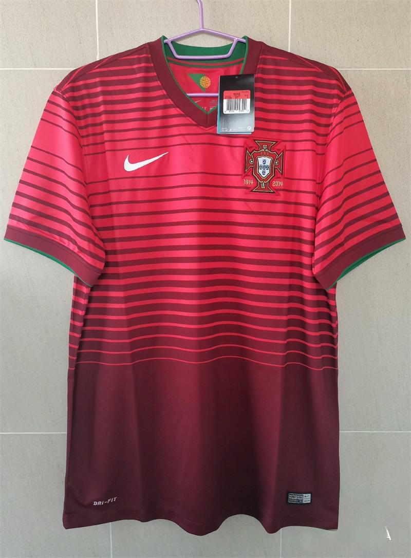 Maillot Retro Portugal