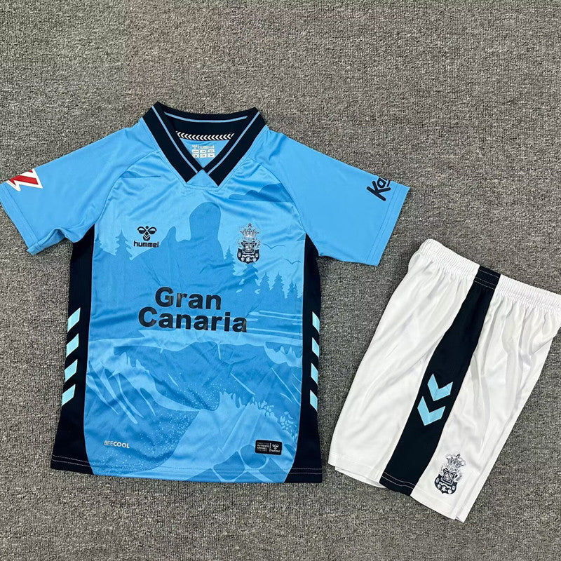 Maillot Enfant UD Las Palmas 25-26