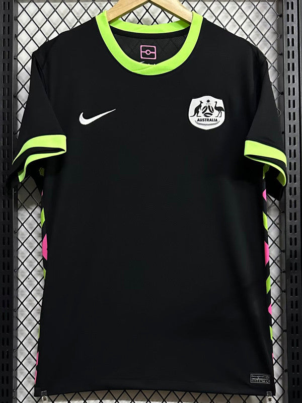 Maillot Australie 25-26