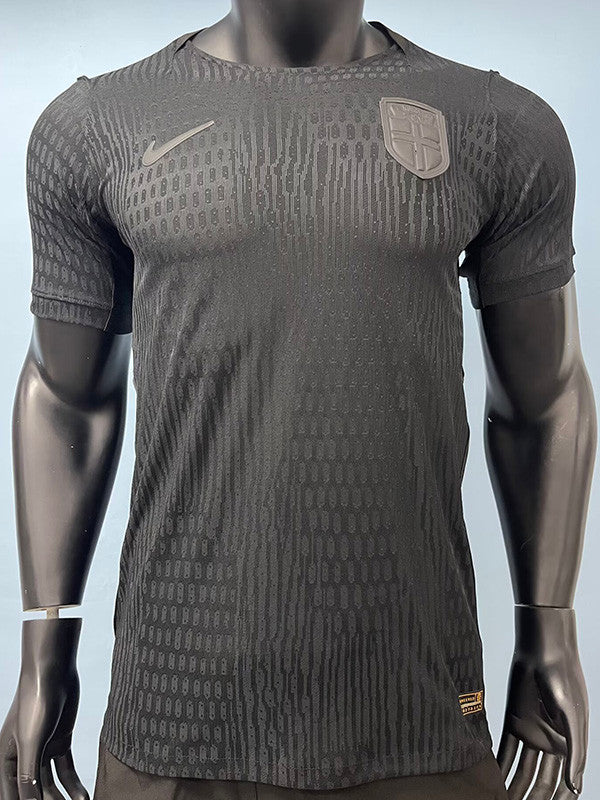 Maillot Norvège Player Version 26-27