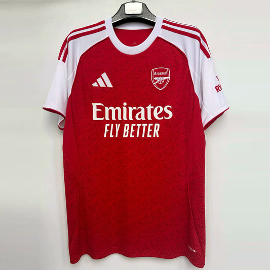 Maillot Arsenal FC 25-26