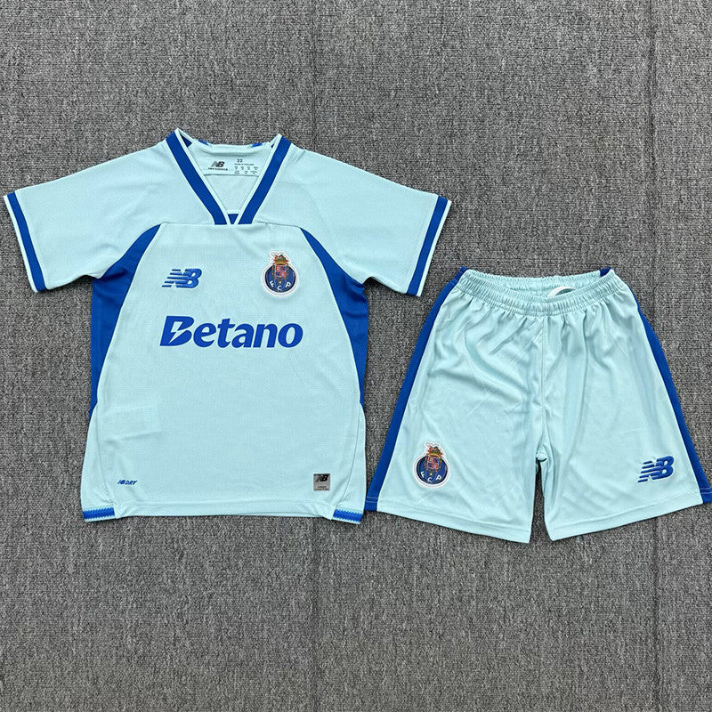 Maillot Enfant FC Porto 26-27