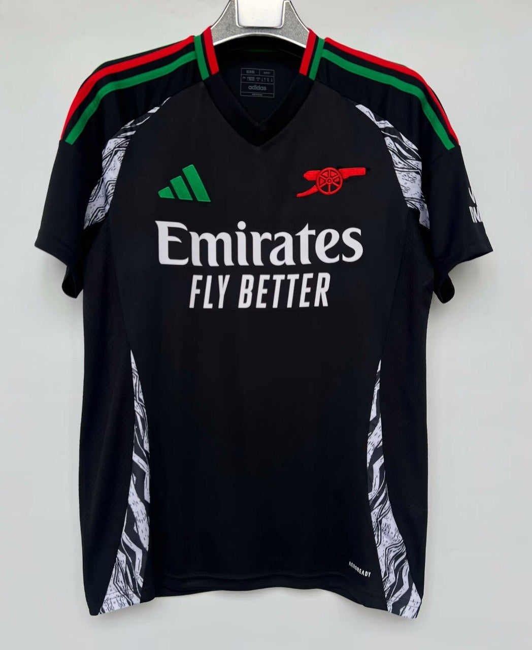 Maillot Arsenal 24-25