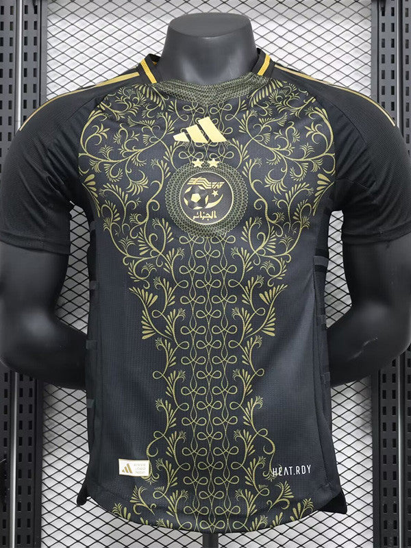 Maillot Algerie 24/25 Player version