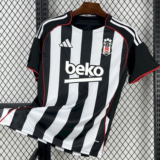 Maillot Besiktas istanbul 25-26