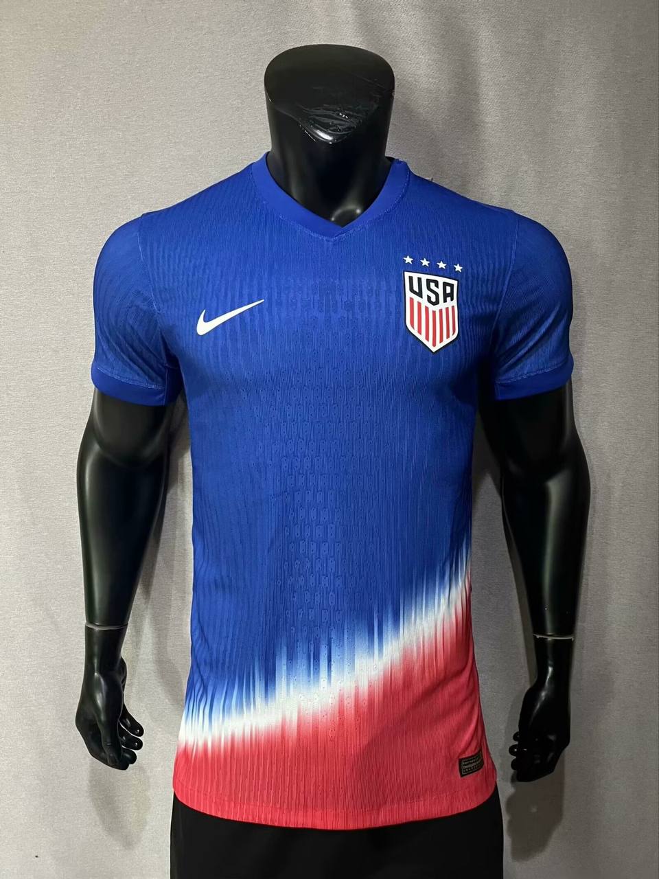 Maillot Usa copa america 2024 Player Version