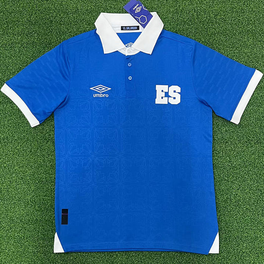 Maillot Salvador 25-26