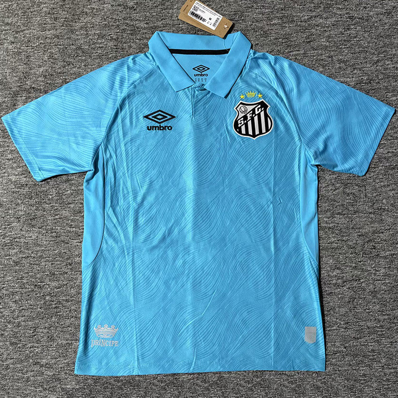 Maillot Santos Fc 25-26