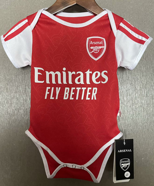Body Bébé Arsenal FC 25-26