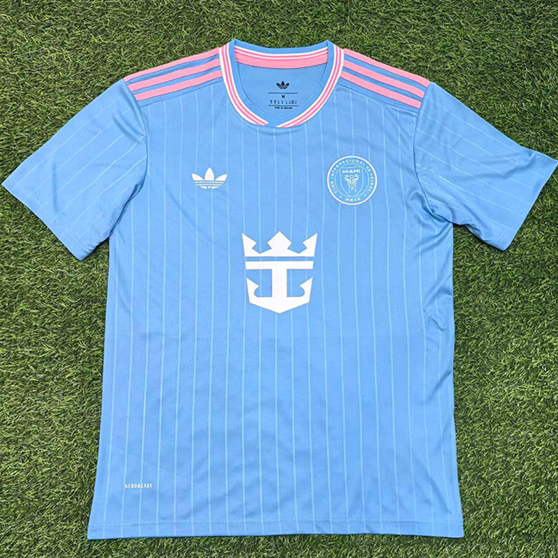 Maillot Inter Miami CF 25-26