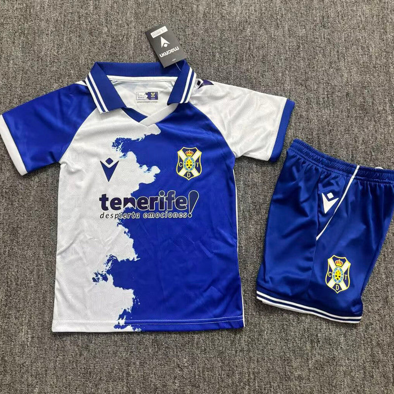 Maillot Enfant Tenerife 26-27 — vue 1