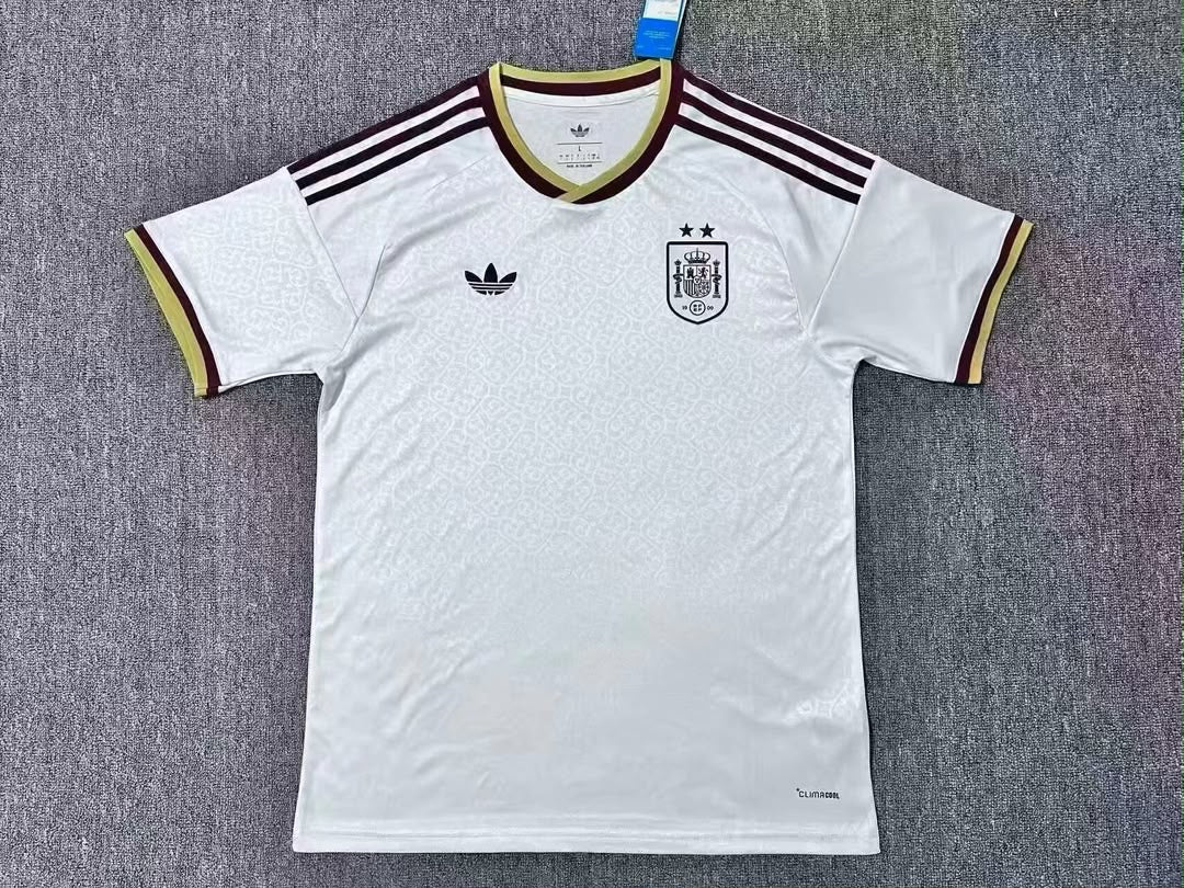 Maillot Espagne 26-27 2 étoiles