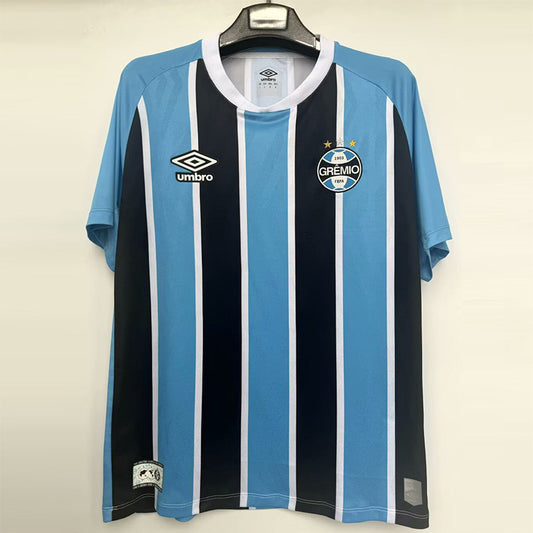 Maillot Grêmio Football Porto Alegrense 25-26