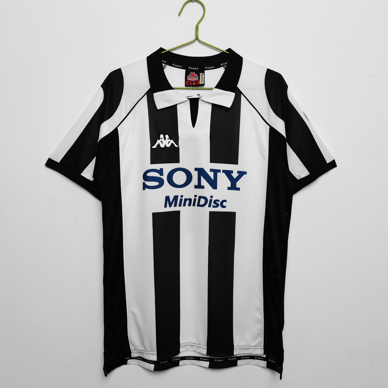 Maillot Retro Juventus F.C.