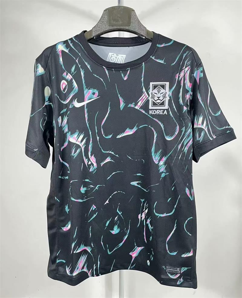 Maillot Corée du Sud 24-25
