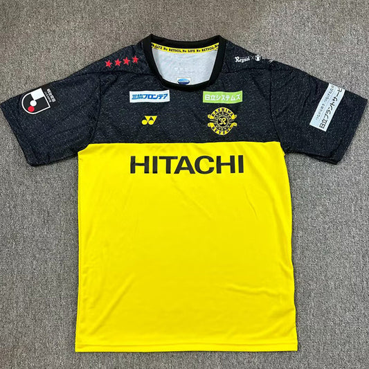 Maillot Kashiwa Reysol 25/26