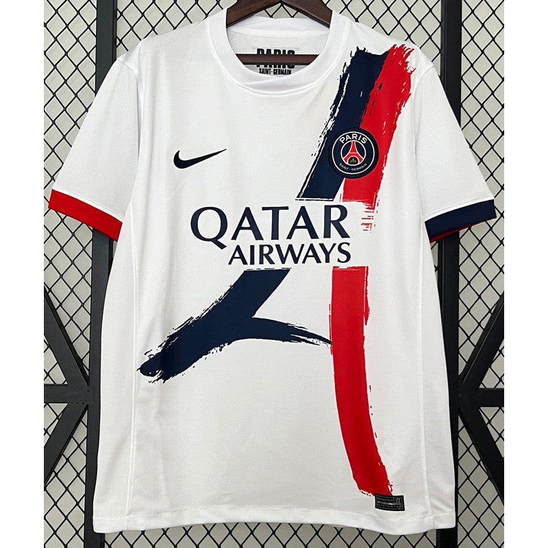 Maillot PSG 25-26
