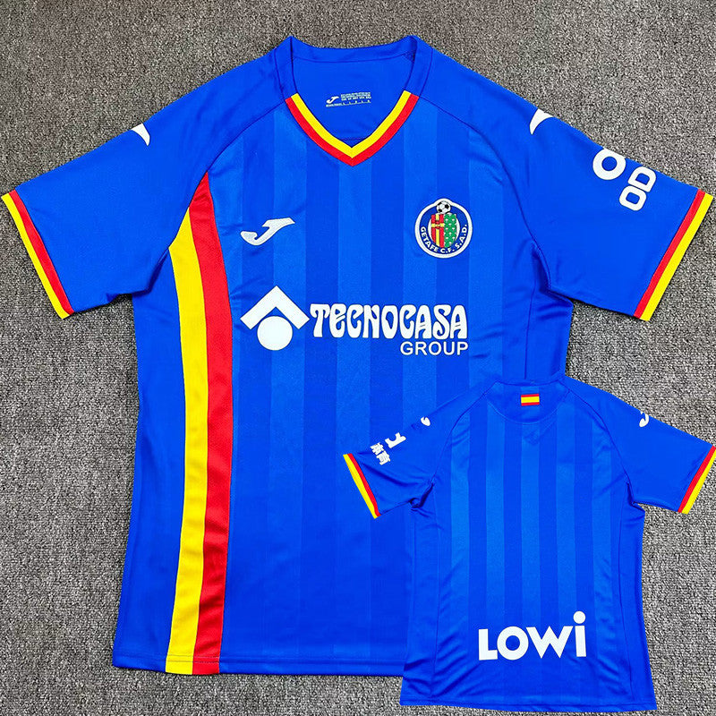 Maillot Getafe 25-26