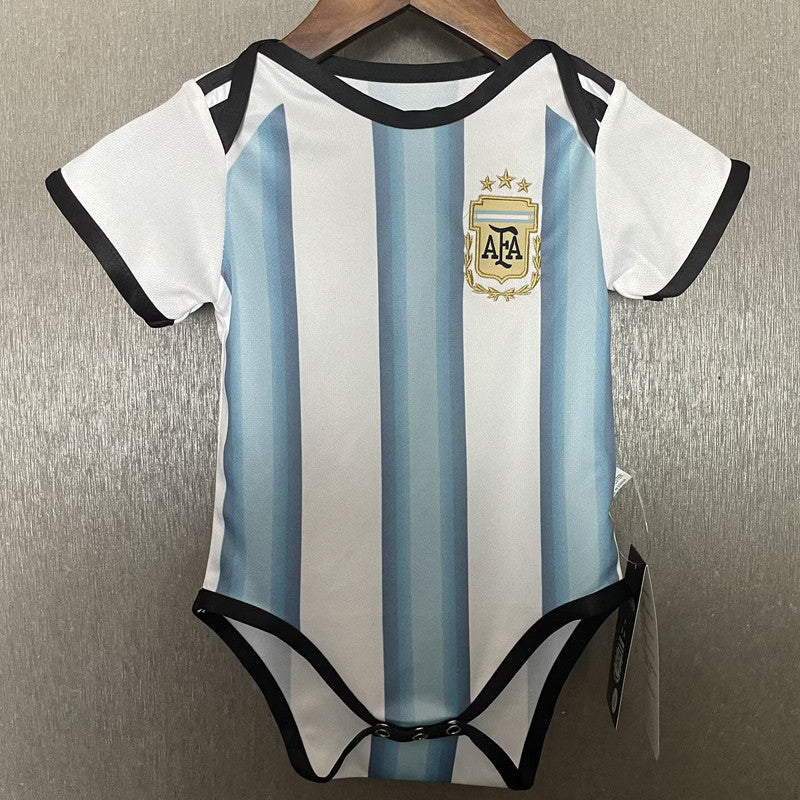 Body Bébé Argentine 2026