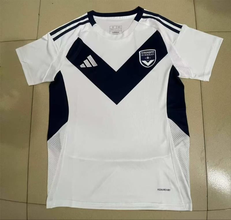 Maillot Girondins de Bordeaux 24-25