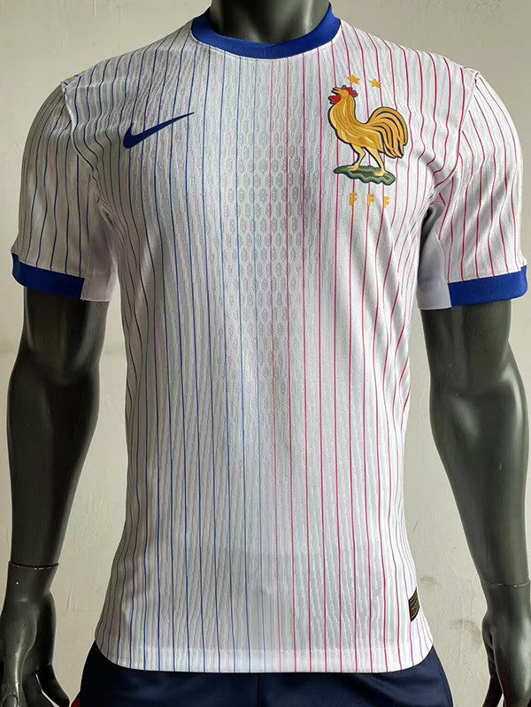 Maillot France euro 2024 Player version
